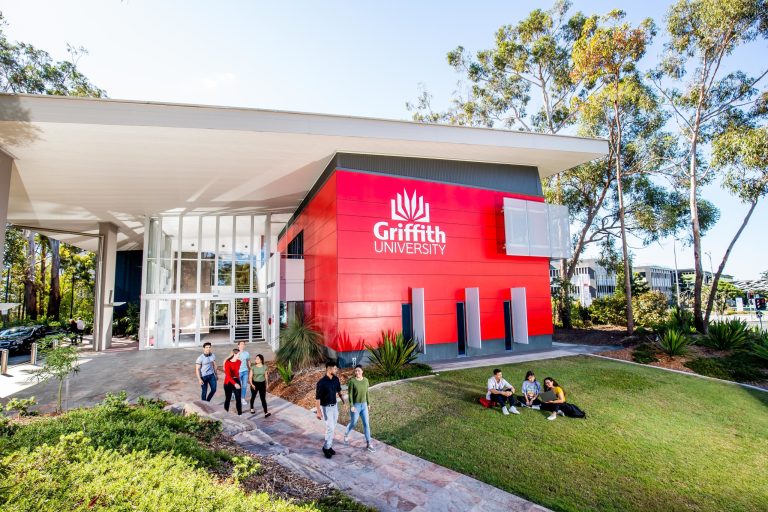 Griffith university